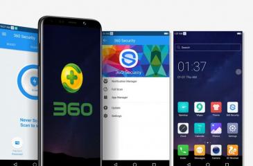 Bluboo S8 เป็นโคลนใหม่ของ Samsung Galaxy S8