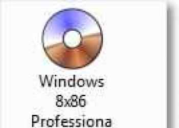 Cómo grabar Windows en un disco: consejos para principiantes