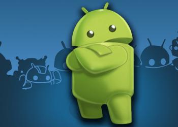 Kaip root Android