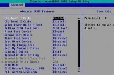Упрощенная установка Windows XP Установить винду хр с диска