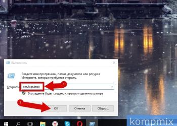 How to disable and restore automatic Windows 10 updates